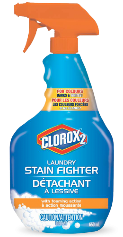 clorox washing machine cleaner canada