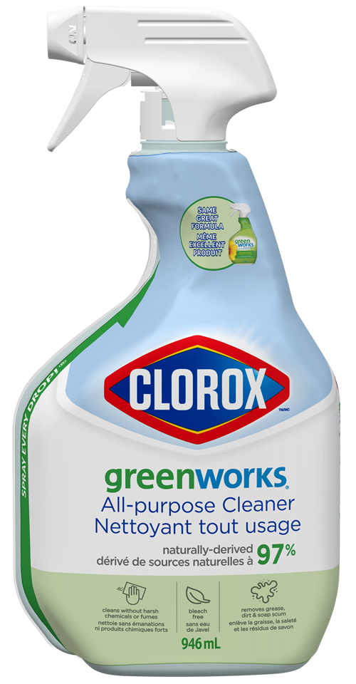 Greenworks Green Works Cleaning Wipes Unscented - 75 ea